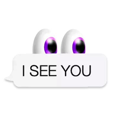 Ai See You .